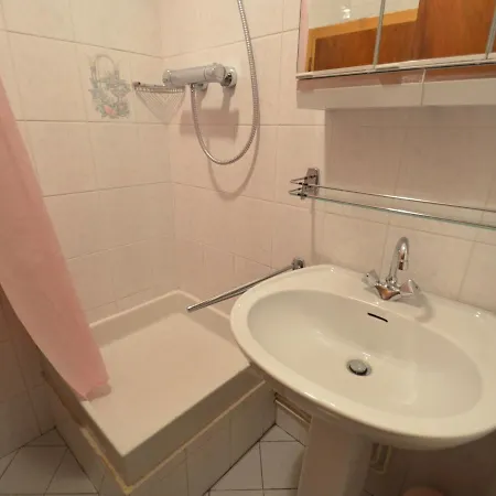 Apartment Duplex 7 Pers Avec Balcon, Proche Cuisine Equipee - Fr-1-452-222 *