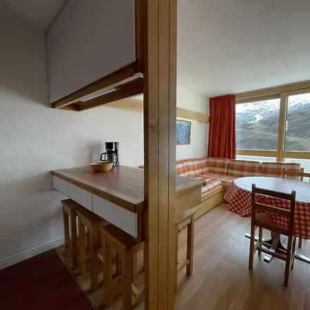 Duplex 7 Pers Avec Balcon, Proche Cuisine Equipee - Fr-1-452-222 Apartment *