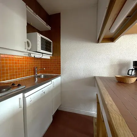 Duplex 7 Pers Avec Balcon, Proche Cuisine Equipee - Fr-1-452-222 * Saint-Martin-de-Belleville