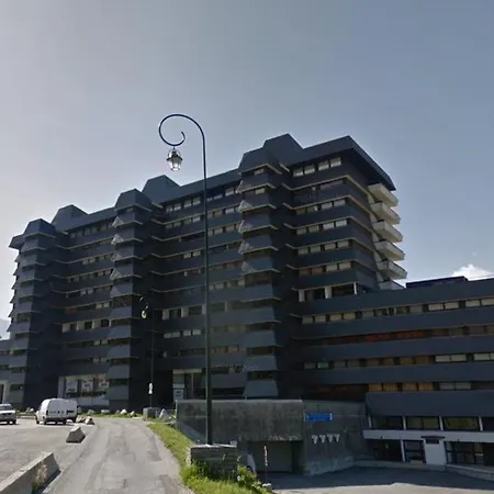 Duplex 7 Pers Avec Balcon, Proche Cuisine Equipee - Fr-1-452-222 * Saint-Martin-de-Belleville